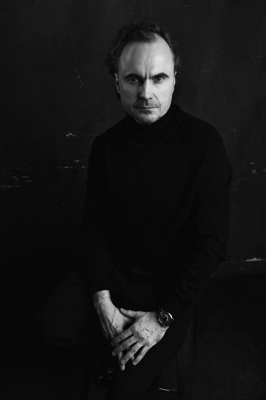 Сергей Кондаков, генеральный директор TOM TAYLOR RUSSIA