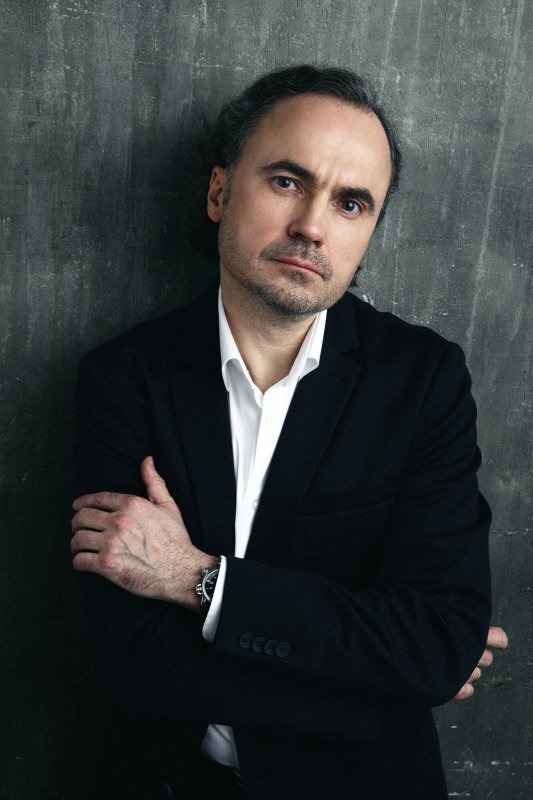 Сергей Кондаков, генеральный директор TOM TAYLOR RUSSIA