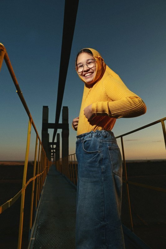 Царьковы и паутина