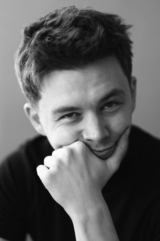 Барбер Вовка Иванов