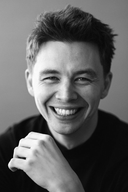 Барбер Вовка Иванов