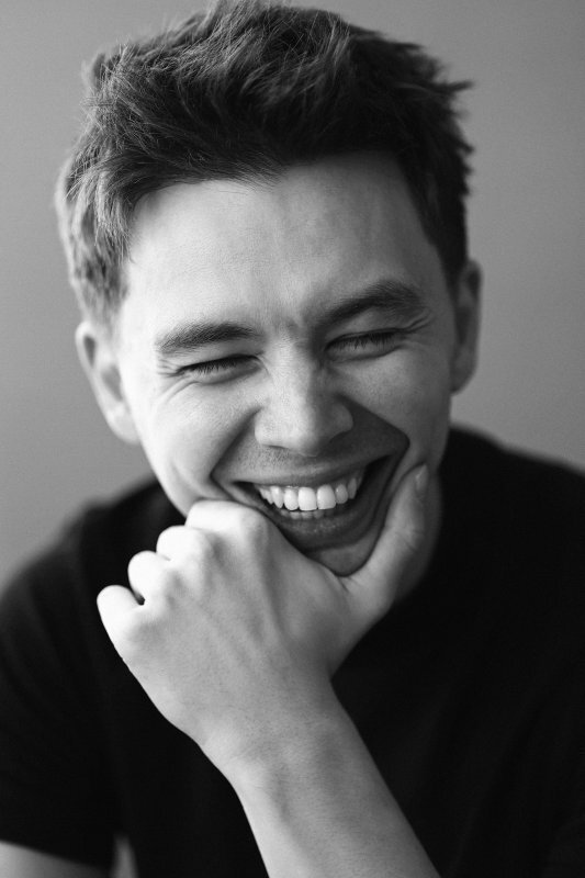 Барбер Вовка Иванов