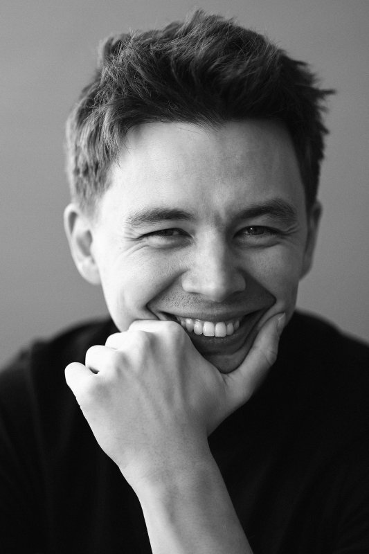Барбер Вовка Иванов