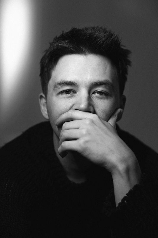 Барбер Вовка Иванов