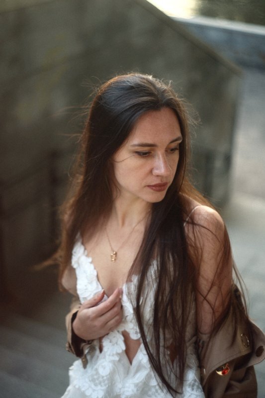 Архитектор-градостроитель Марина Шпилько