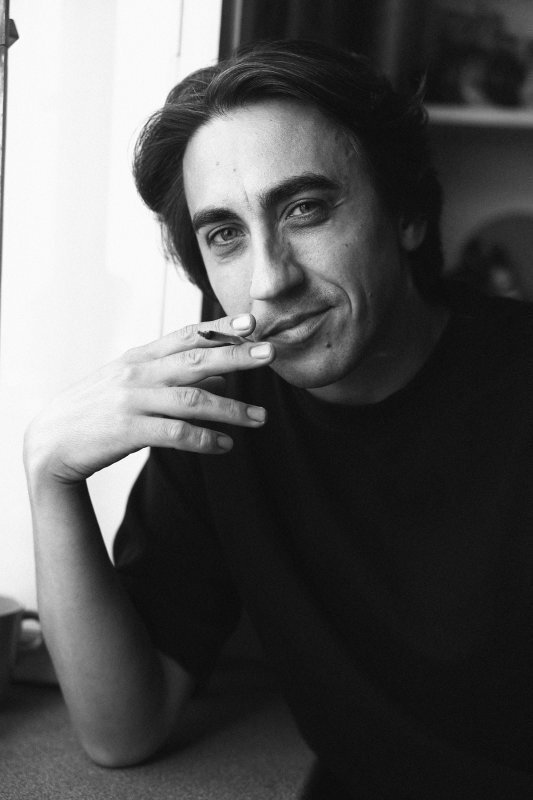 Евгений Панин, художник