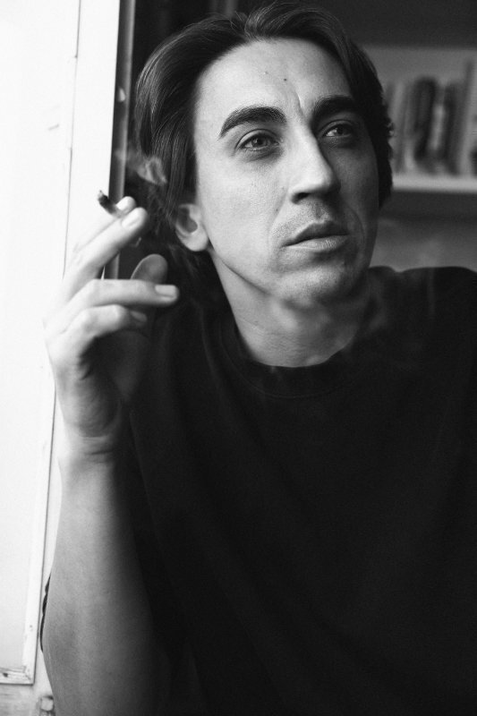 Евгений Панин, художник