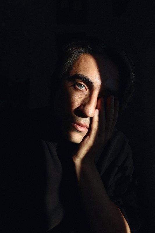 Евгений Панин, художник
