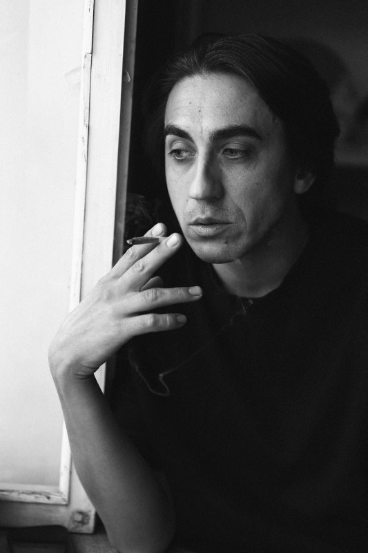 Евгений Панин, художник