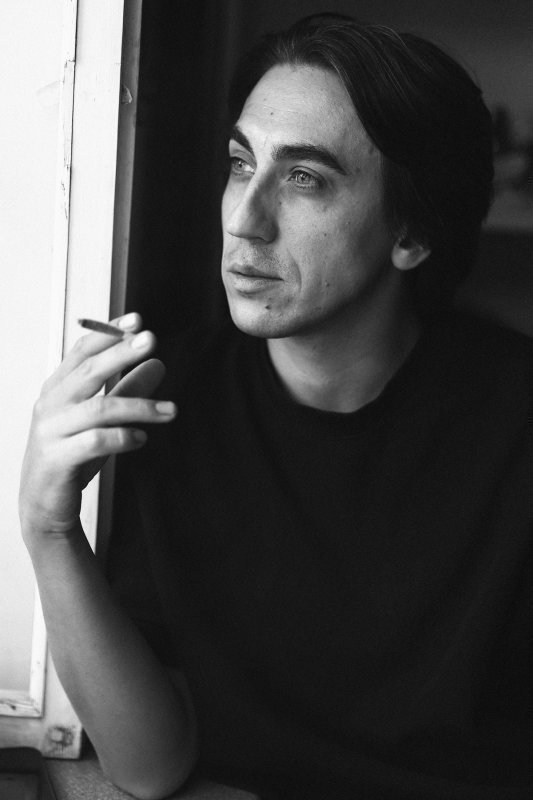 Евгений Панин, художник