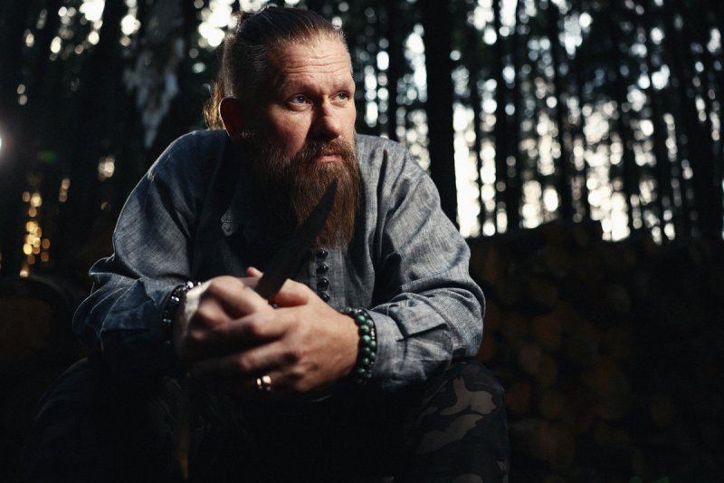 Максим Никитин, "Битва Экстрасенсов"