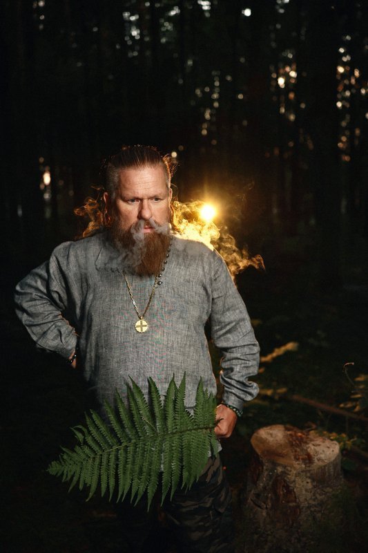 Максим Никитин, "Битва Экстрасенсов"