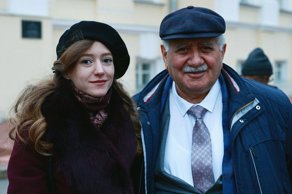 Международная конференция литераторов стран СНГ
