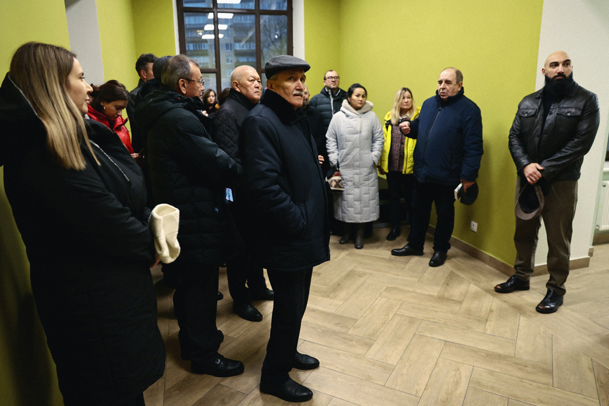 Международная конференция литераторов стран СНГ