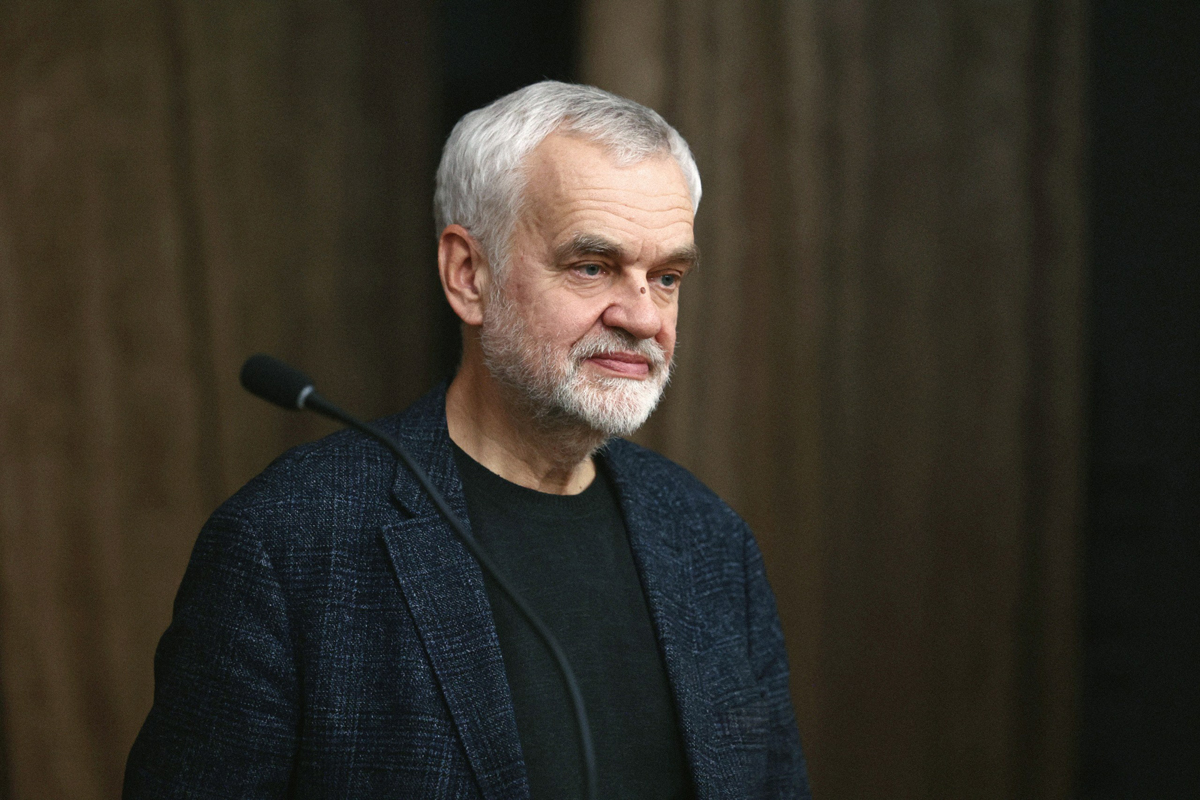 Международная конференция литераторов стран СНГ