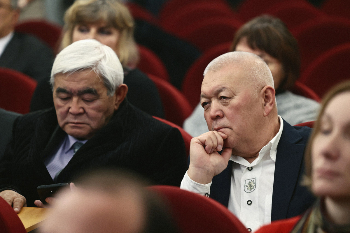 Международная конференция литераторов стран СНГ