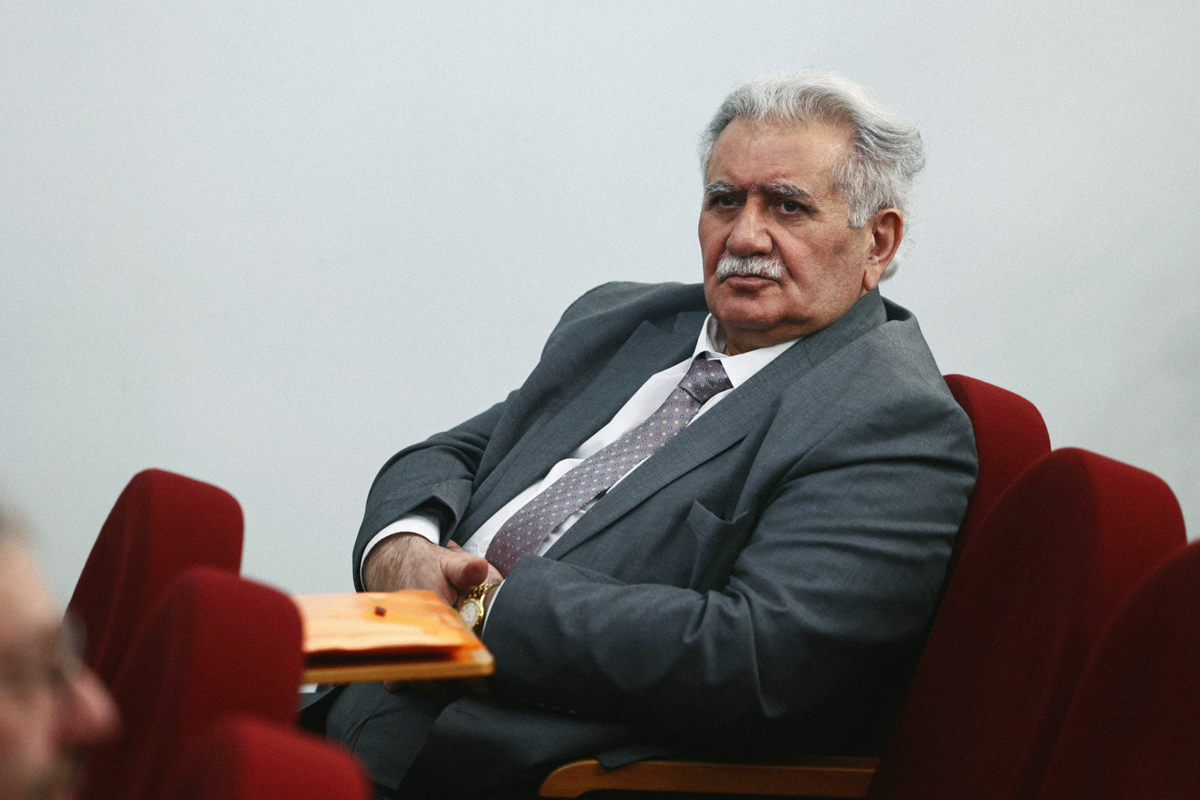 Международная конференция литераторов стран СНГ