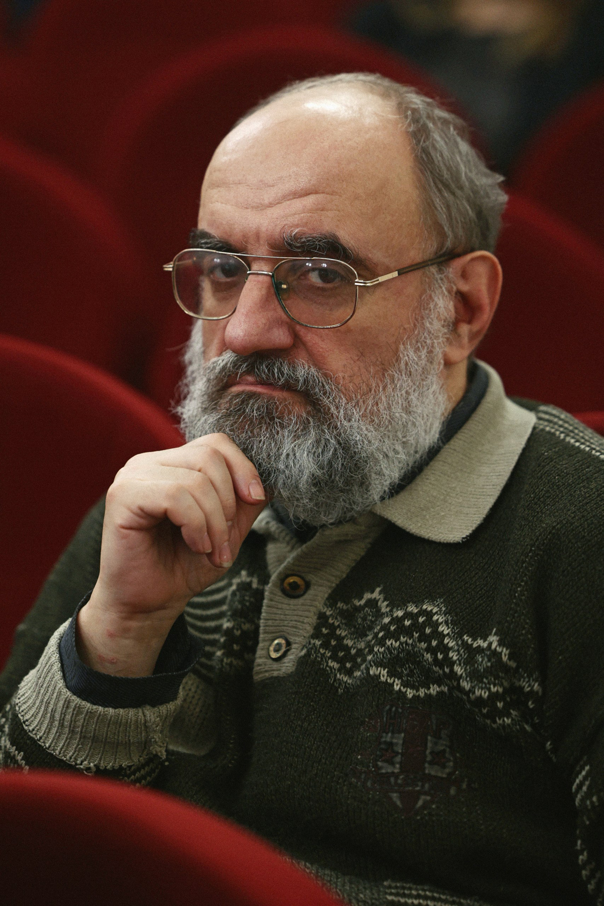 Международная конференция литераторов стран СНГ