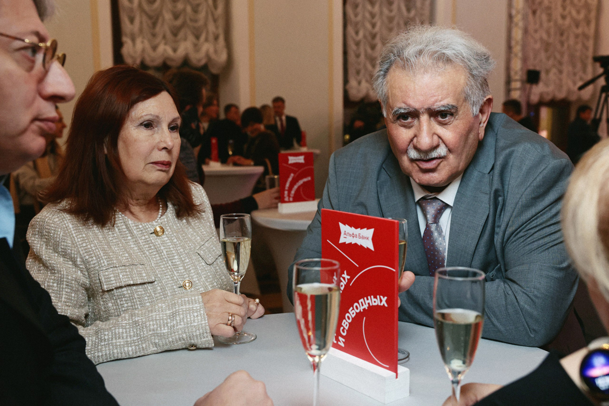 Международная конференция литераторов стран СНГ