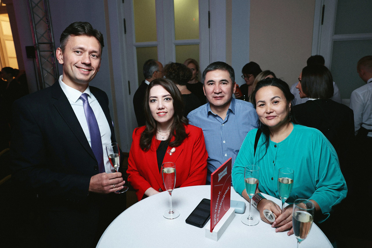Международная конференция литераторов стран СНГ