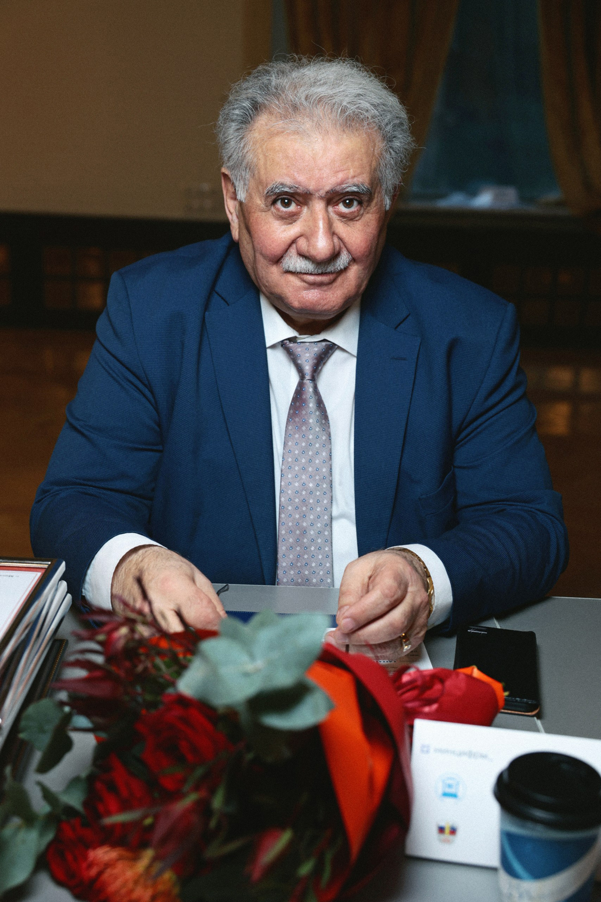 Международная конференция литераторов стран СНГ
