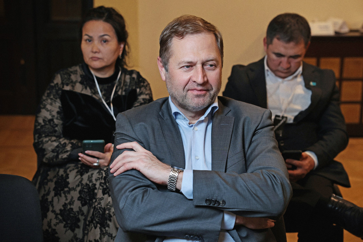 Международная конференция литераторов стран СНГ