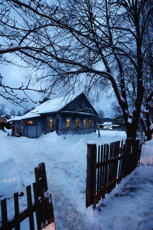 Великий Новгород с Красным Крестом