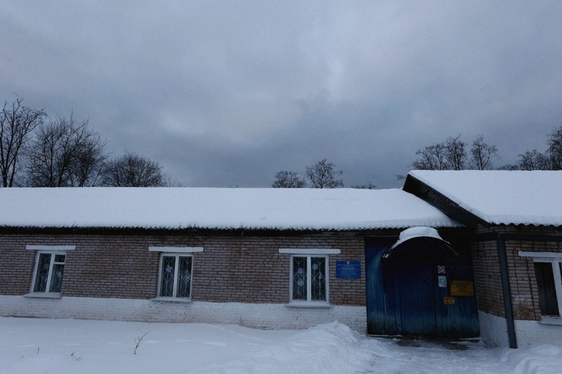 Великий Новгород с Красным Крестом