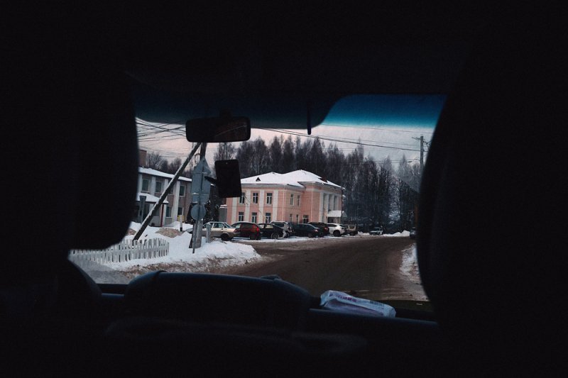 Великий Новгород с Красным Крестом