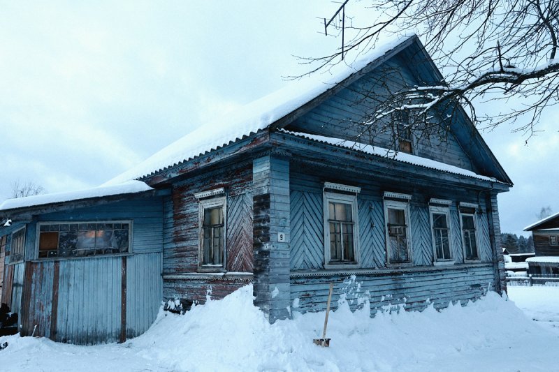 Великий Новгород с Красным Крестом