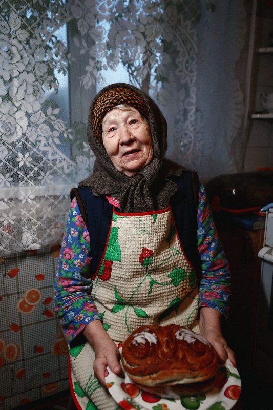 Великий Новгород с Красным Крестом