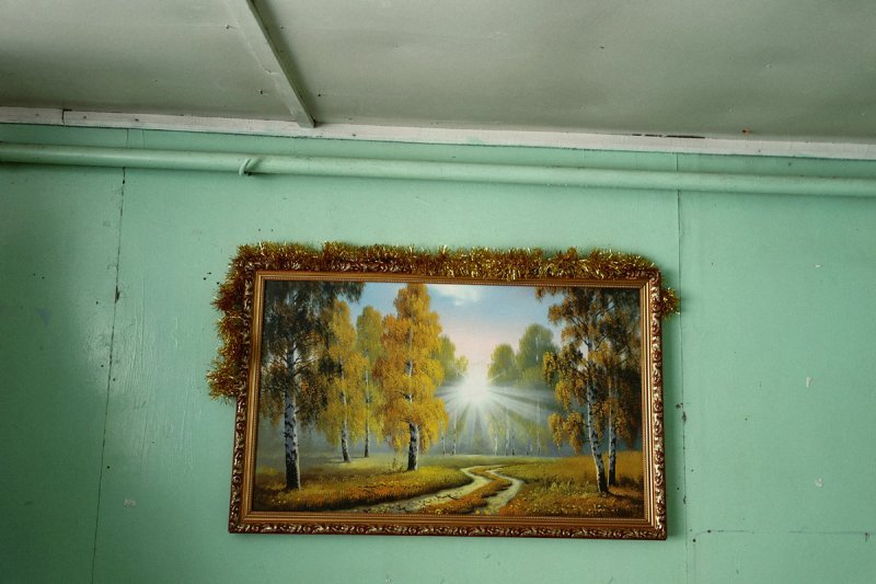 Великий Новгород с Красным Крестом
