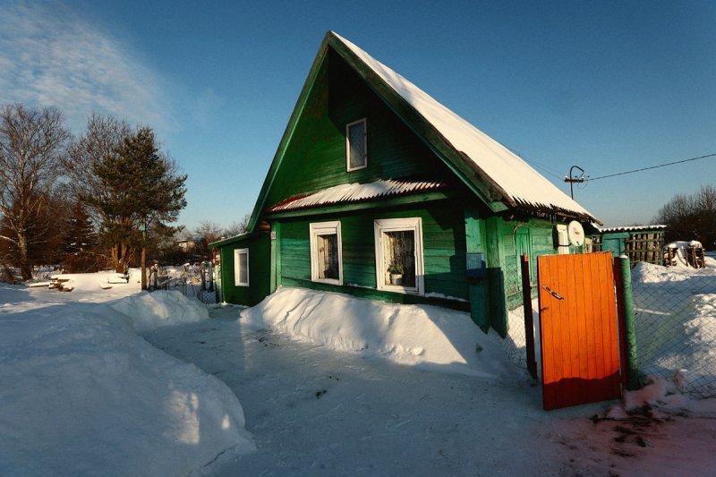 Великий Новгород с Красным Крестом