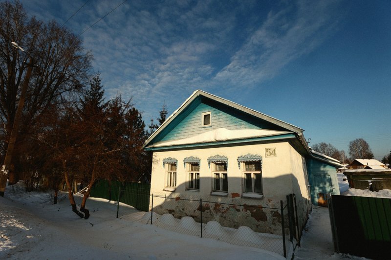Великий Новгород с Красным Крестом