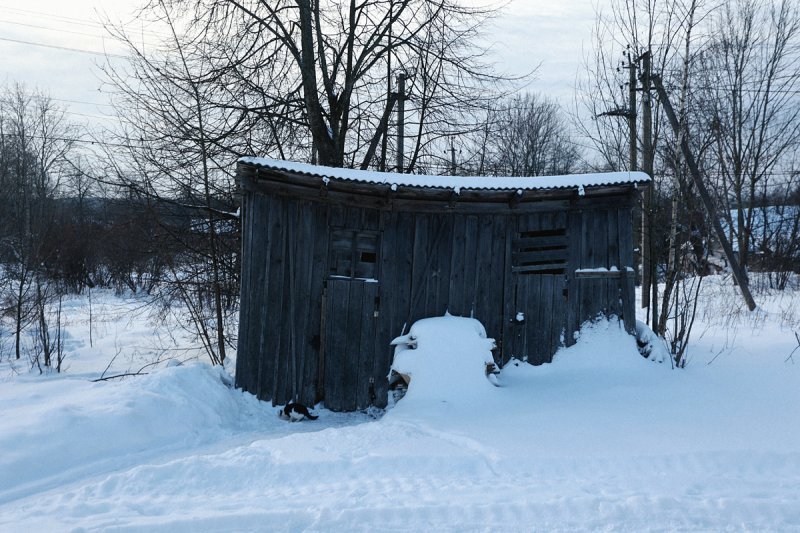 Великий Новгород с Красным Крестом
