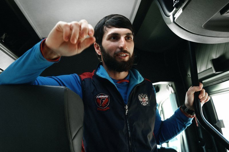 Дагестан 2022