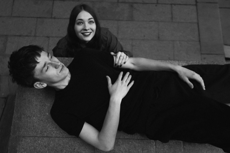 Артём и Ариша, 30 мая 2025