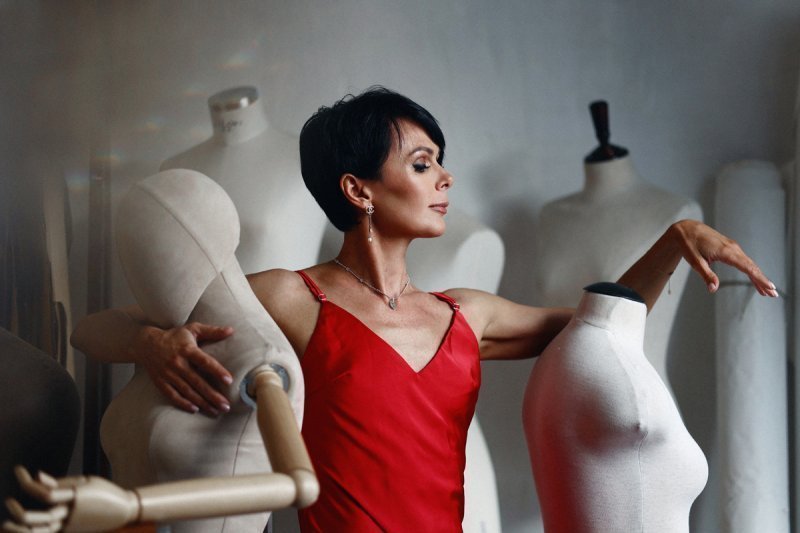 Елена Шинина, ментор и преподаватель в Polestar Pilates Russia
