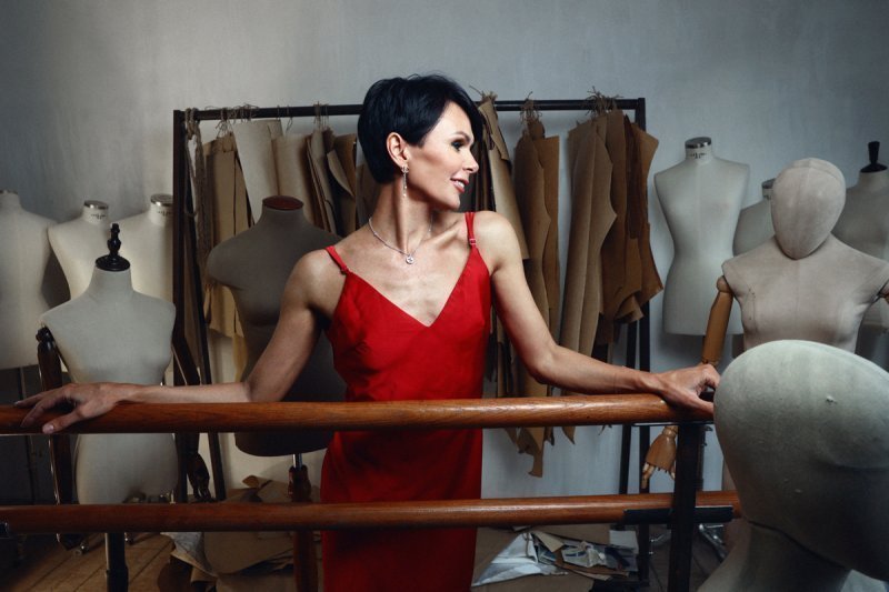 Елена Шинина, ментор и преподаватель в Polestar Pilates Russia