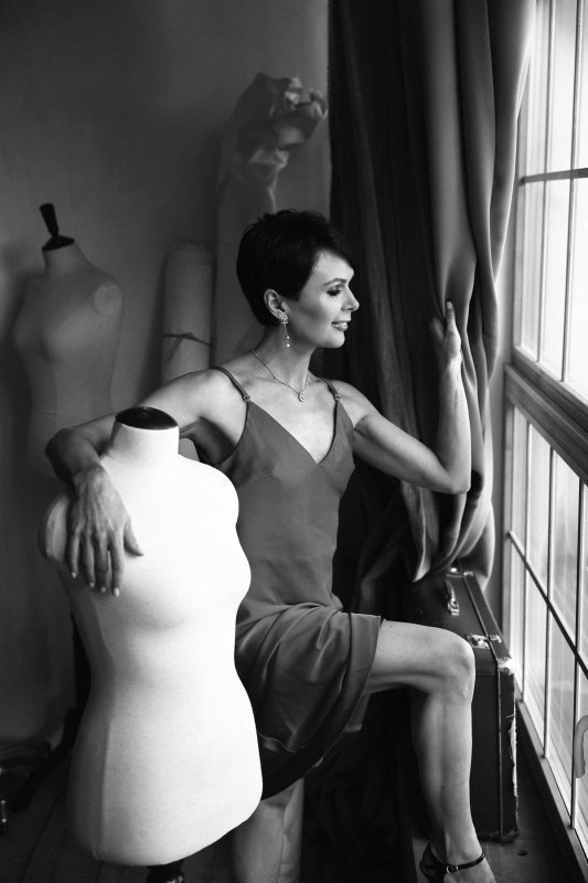 Елена Шинина, ментор и преподаватель в Polestar Pilates Russia