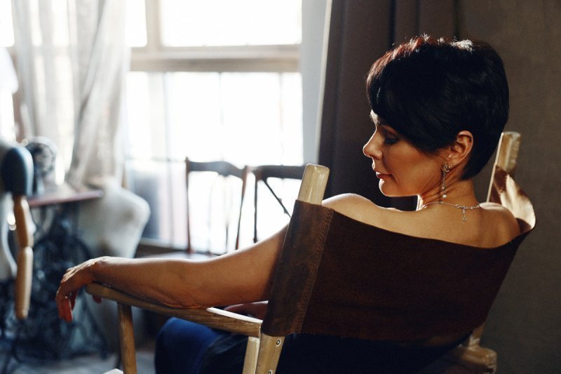 Елена Шинина, ментор и преподаватель в Polestar Pilates Russia