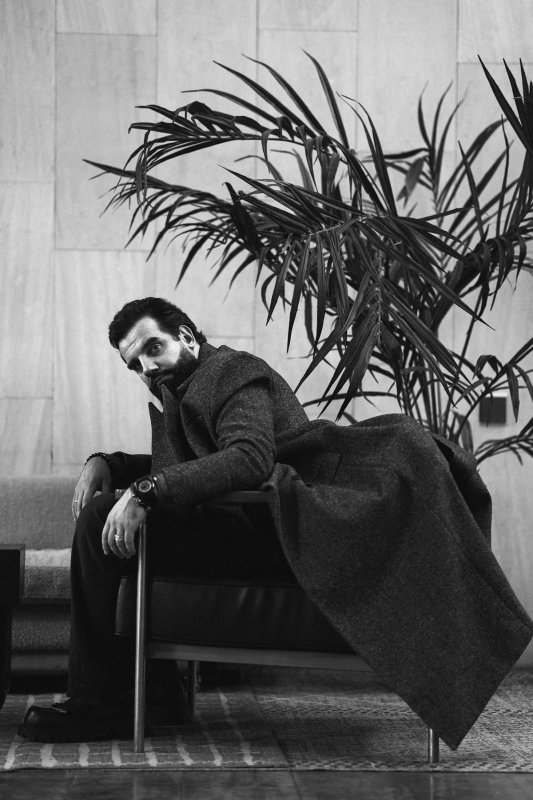 Владимир Корчагин, ведущий мероприятий, Москва