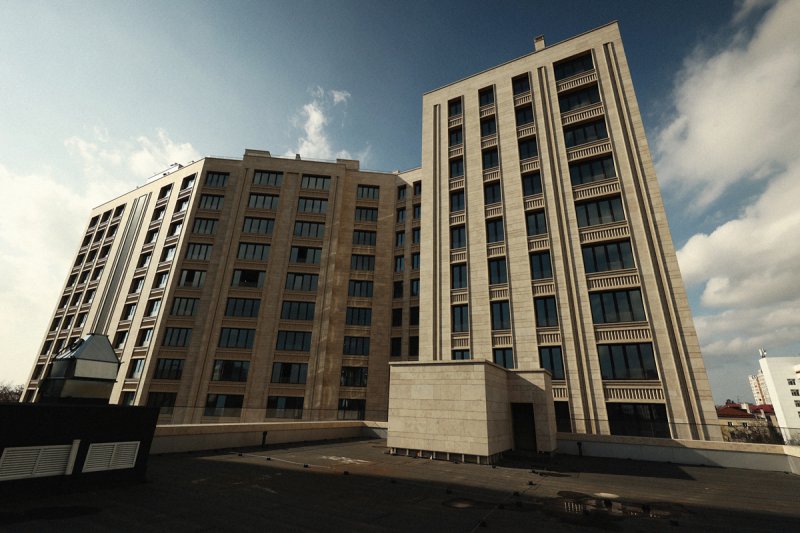 AVA Group, Краснодар 2023