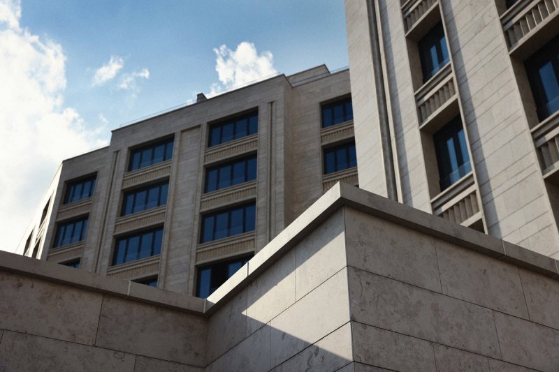 AVA Group, Краснодар 2023