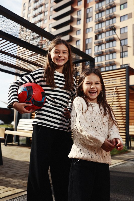 AVA Group, Краснодар 2023