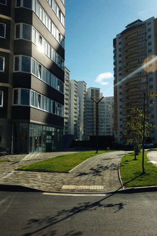 AVA Group, Краснодар 2023