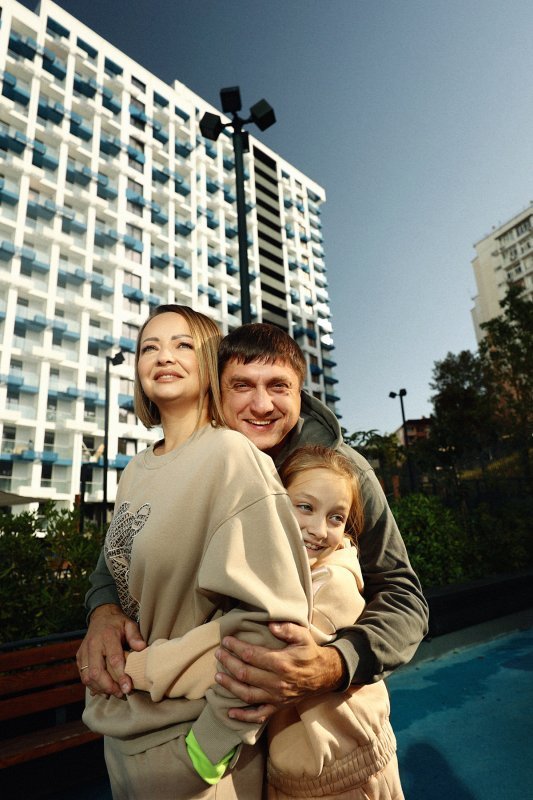 AVA Group, Сочи 2023