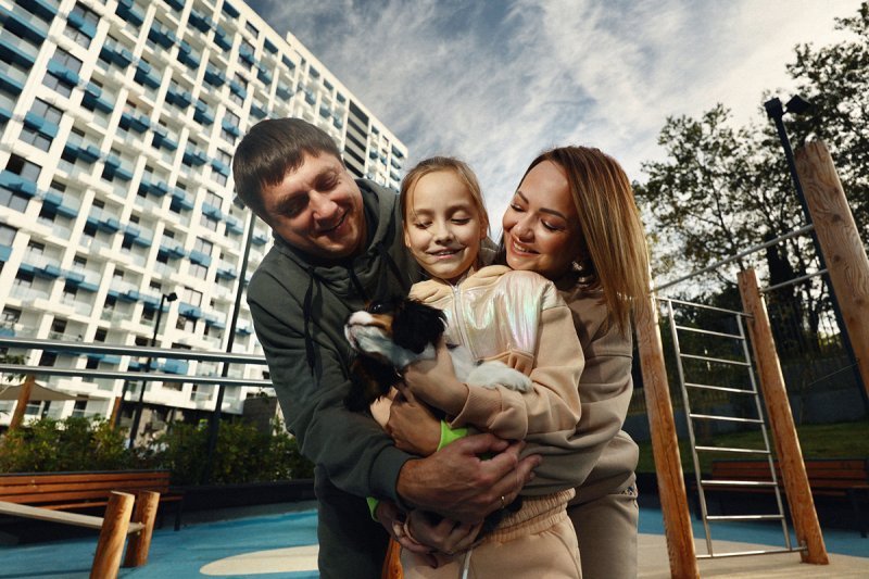 AVA Group, Сочи 2023
