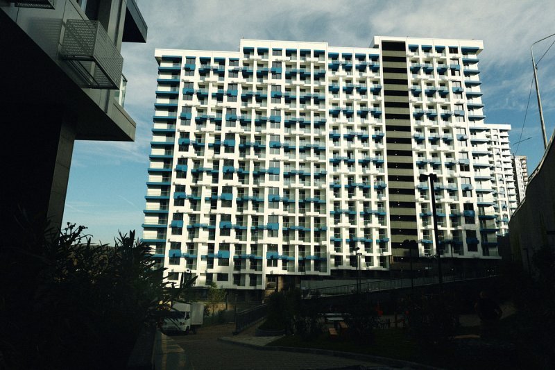 AVA Group, Сочи 2023