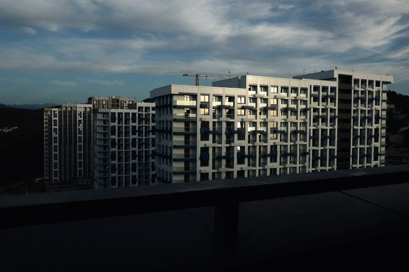 AVA Group, Сочи 2023